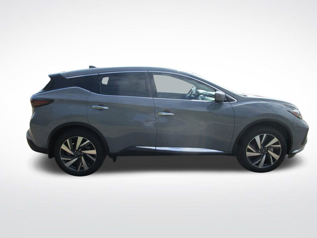 Used 2024 Nissan Murano SL image 7