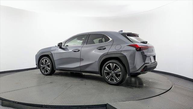 Used 2020 Lexus UX 200 w/ Accessory Package FWD image 6