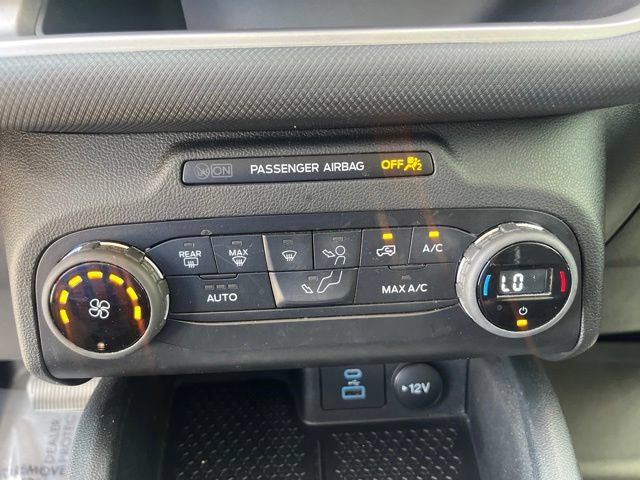 Used 2021 Ford Bronco Sport Big Bend AWD/4WD image 17