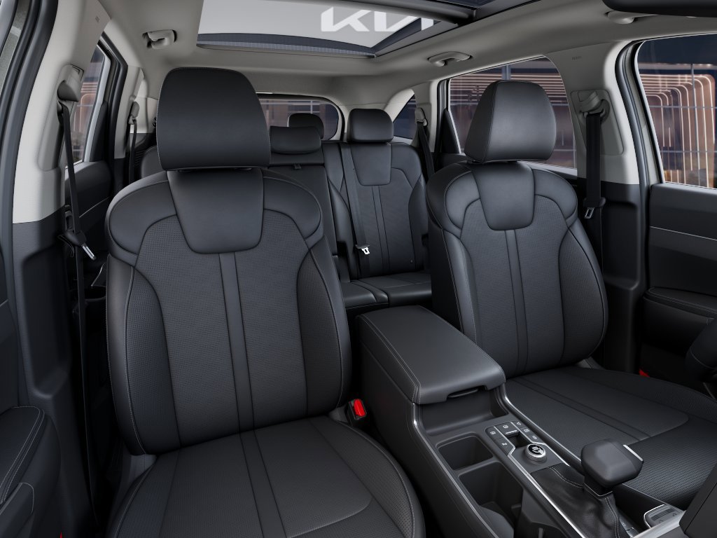New 2026 Kia Sorento S image 15