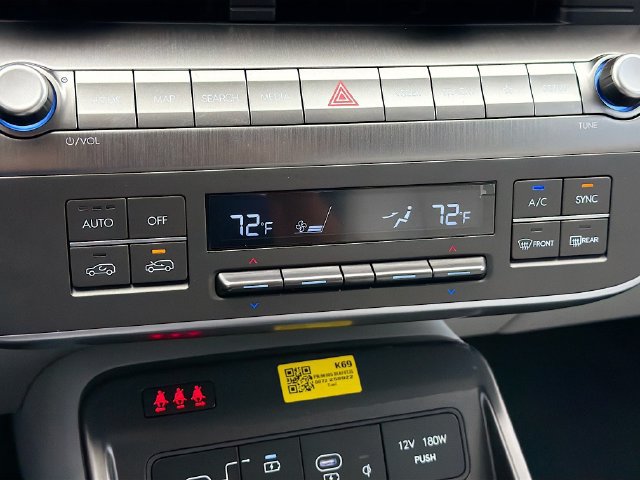 Certified 2026 Hyundai Kona Limited FWD image 17