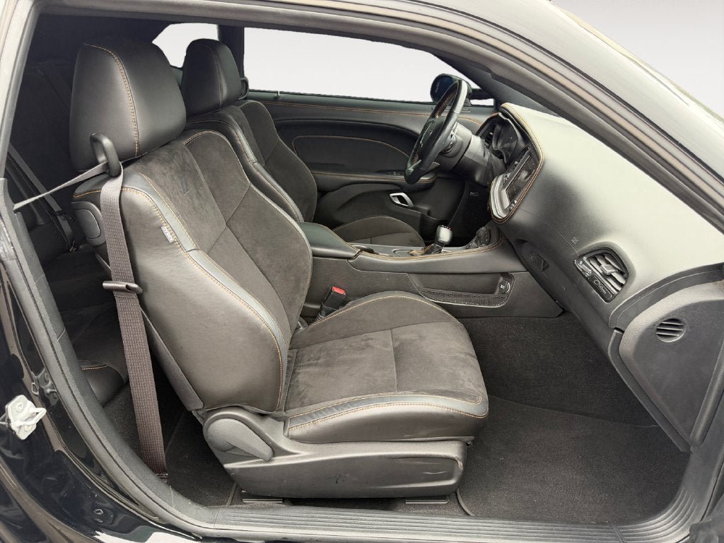 Used 2023 Dodge Challenger GT w/ Plus Package RWD image 25