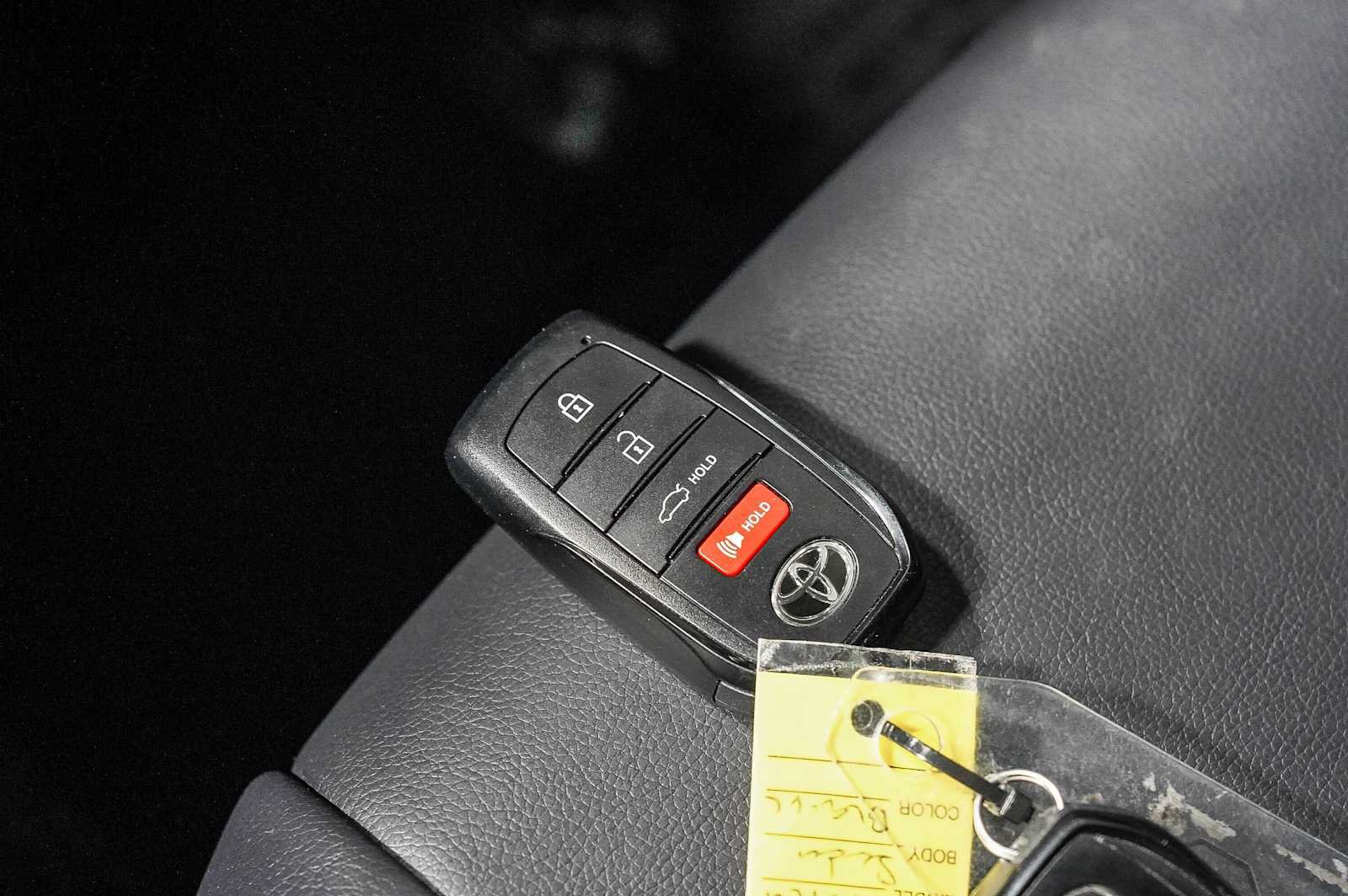 Certified 2024 Toyota Corolla XSE FWD image 30