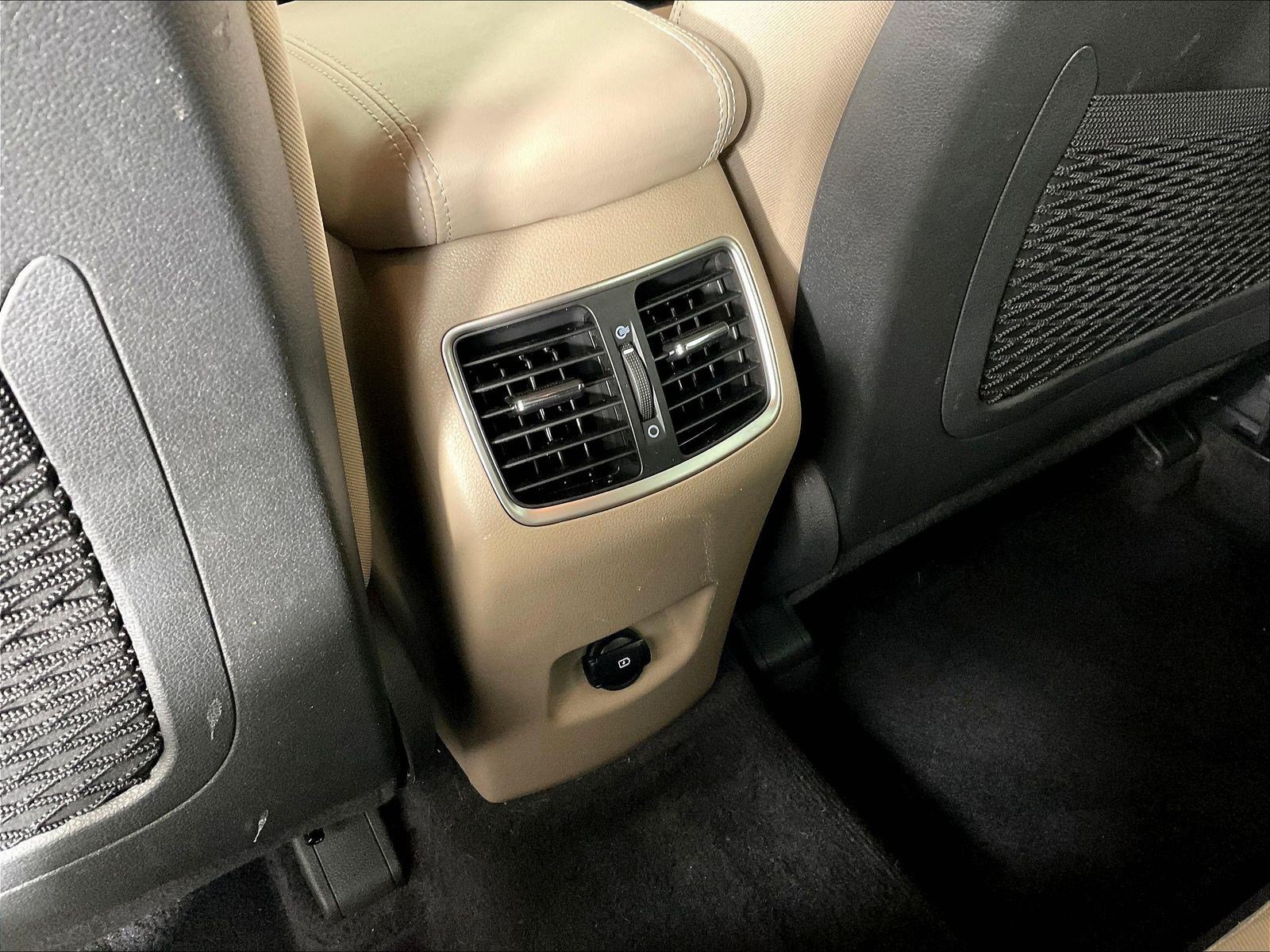 Used 2019 Hyundai Tucson Sport AWD/4WD image 10