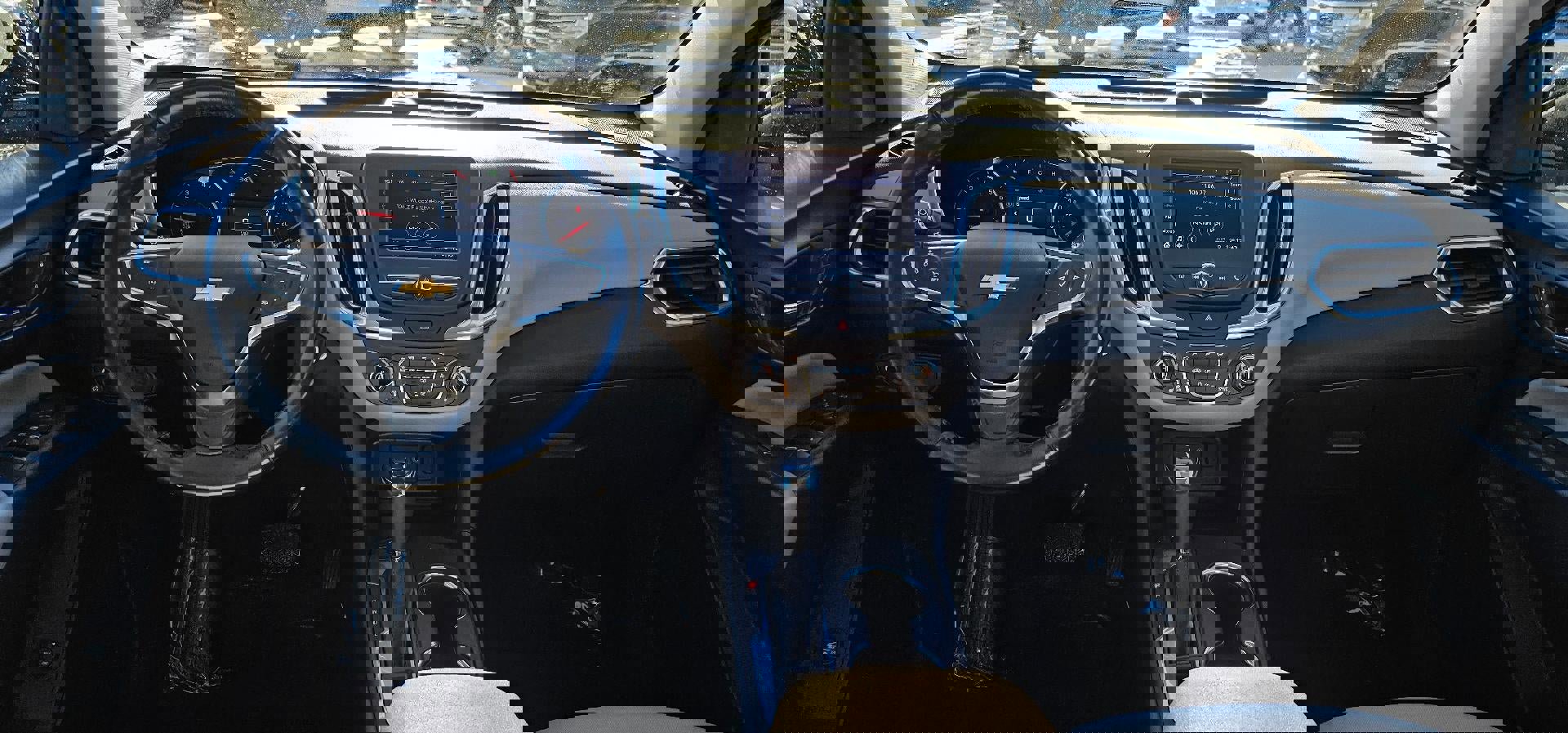 Used 2019 Chevrolet Equinox LT image 12