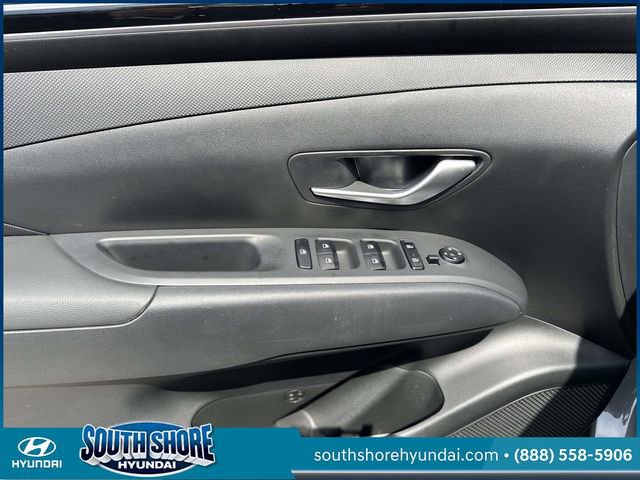 Used 2024 Hyundai Tucson SE AWD/4WD image 18