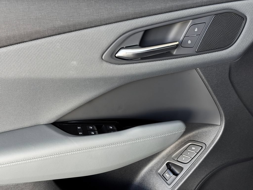 New 2026 Audi Q3 quattro 2.0T AWD/4WD image 22