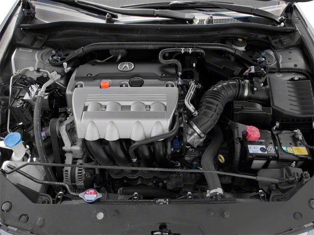 Used 2011 Acura TSX Sedan FWD image 12
