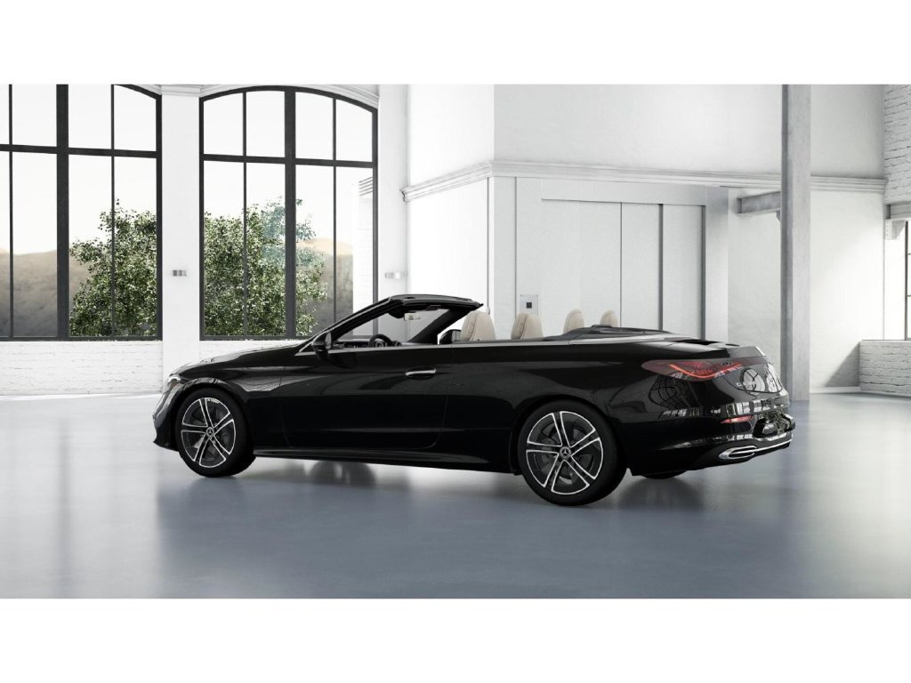 New 2027 Mercedes-Benz CLE 300 4MATIC Cabriolet image 31