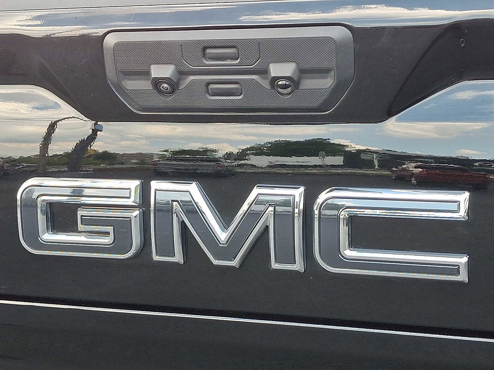 Used 2024 GMC Sierra 1500 Denali Ultimate image 31