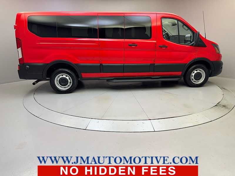 Used 2020 Ford Transit 350 XL RWD image 6