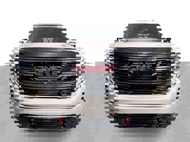 New 2026 GMC Sierra 1500 AT4 w/ AT4 Premium Package image 3