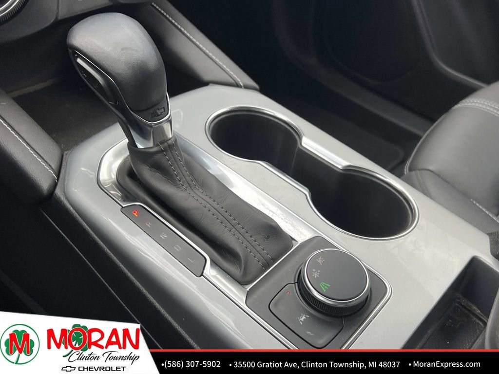 Certified 2024 Chevrolet Blazer LT image 26