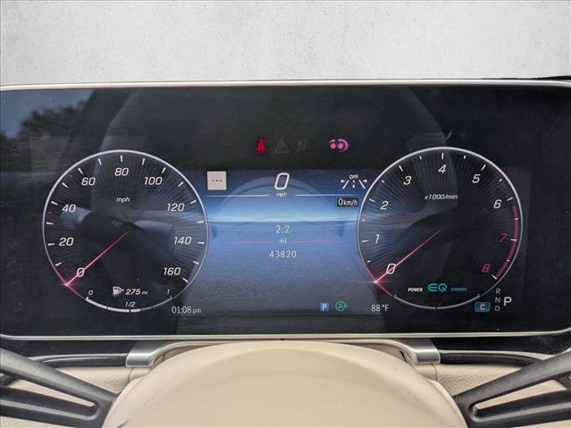 Used 2022 Mercedes-Benz S 580 4MATIC Sedan image 10