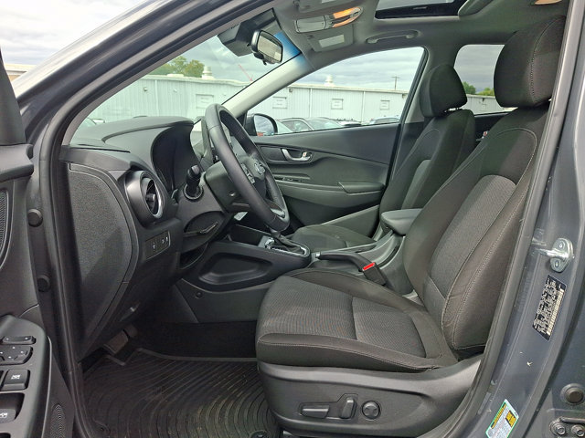Certified 2023 Hyundai Kona SEL w/ Convenience Package AWD/4WD image 13