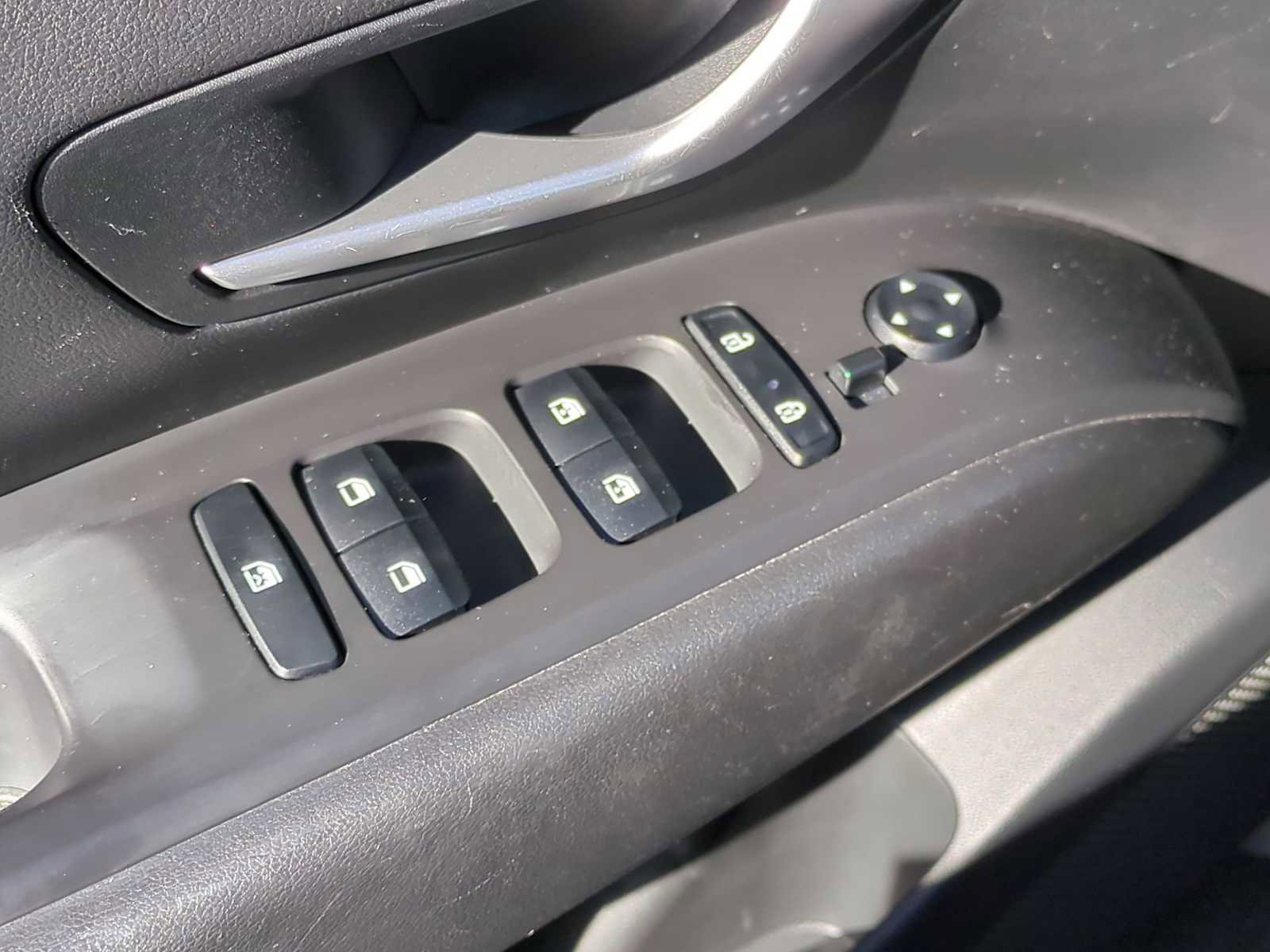 Used 2024 Hyundai Tucson SEL image 22