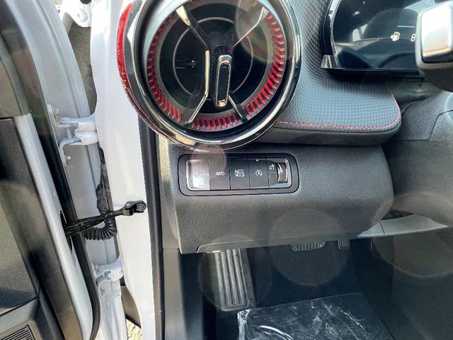 New 2026 Chevrolet Equinox RS w/ Convenience Package III image 12