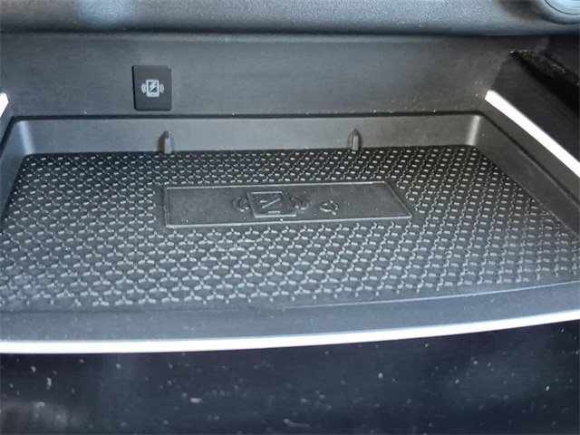 Used 2023 Nissan Rogue Platinum w/ Platinum Premium Package image 40