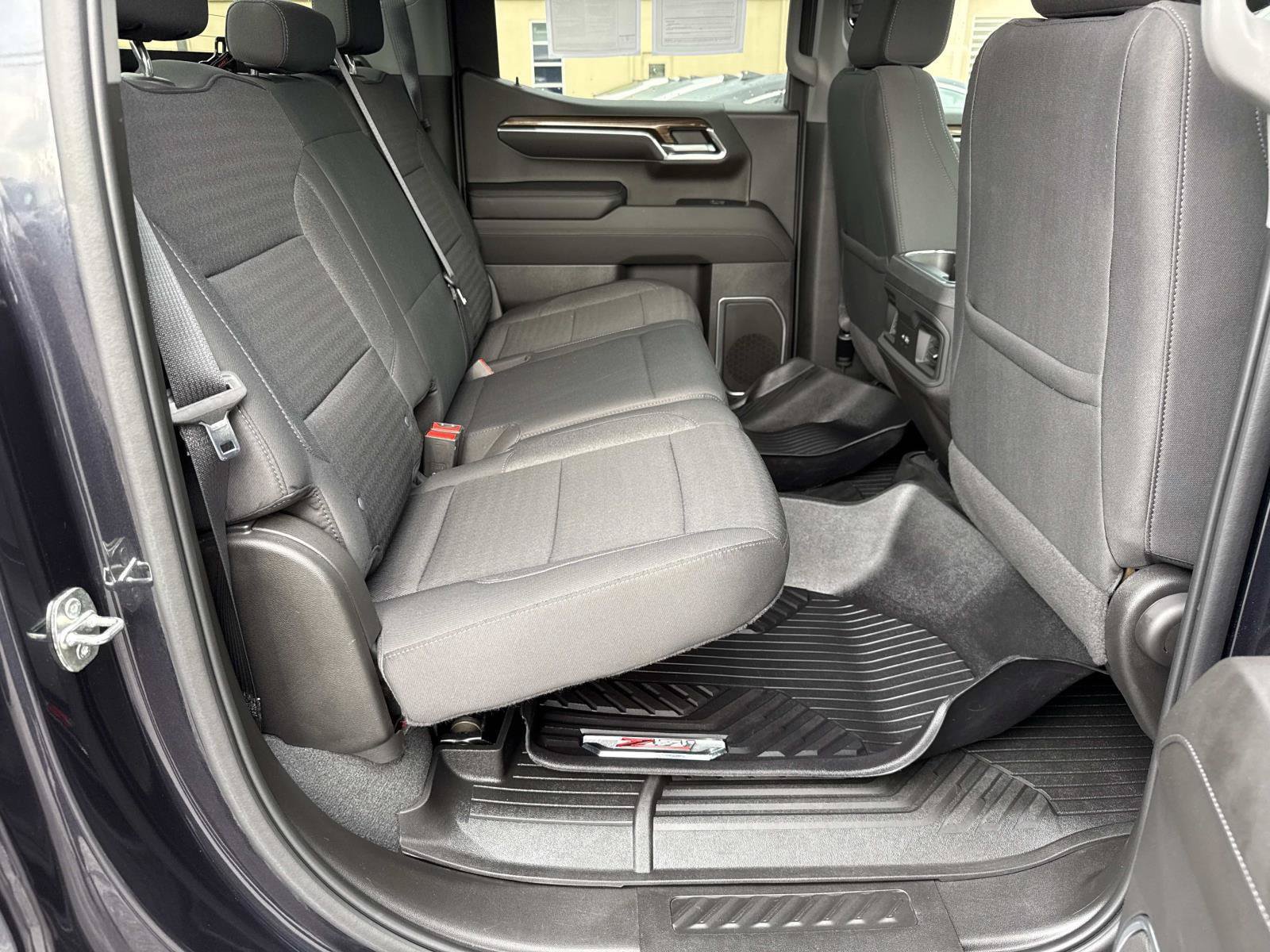 Used 2022 Chevrolet Silverado 1500 RST AWD/4WD image 20
