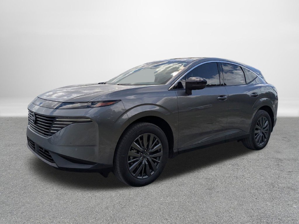 New 2026 Nissan Murano SL AWD/4WD image 7