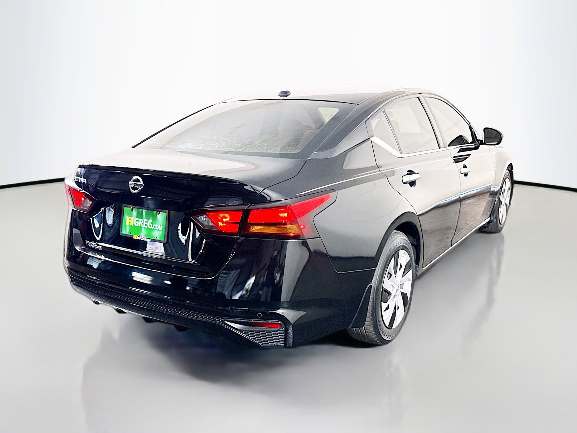 Used 2020 Nissan Altima 2.5 S w/ Driver Assist Package FWD image 10