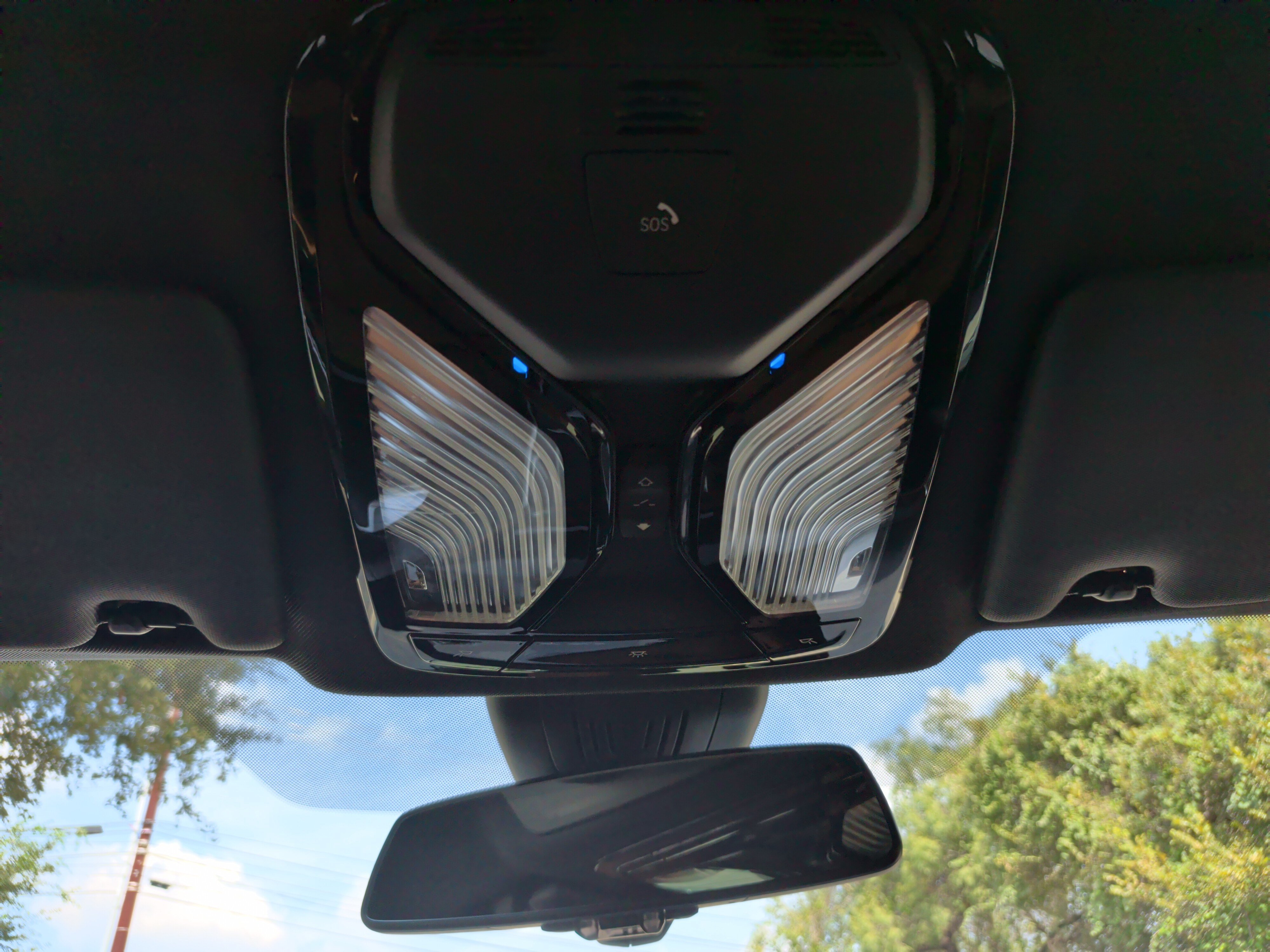 Certified 2025 BMW i4 eDrive40 w/ Parking Assistance Package RWD image 29