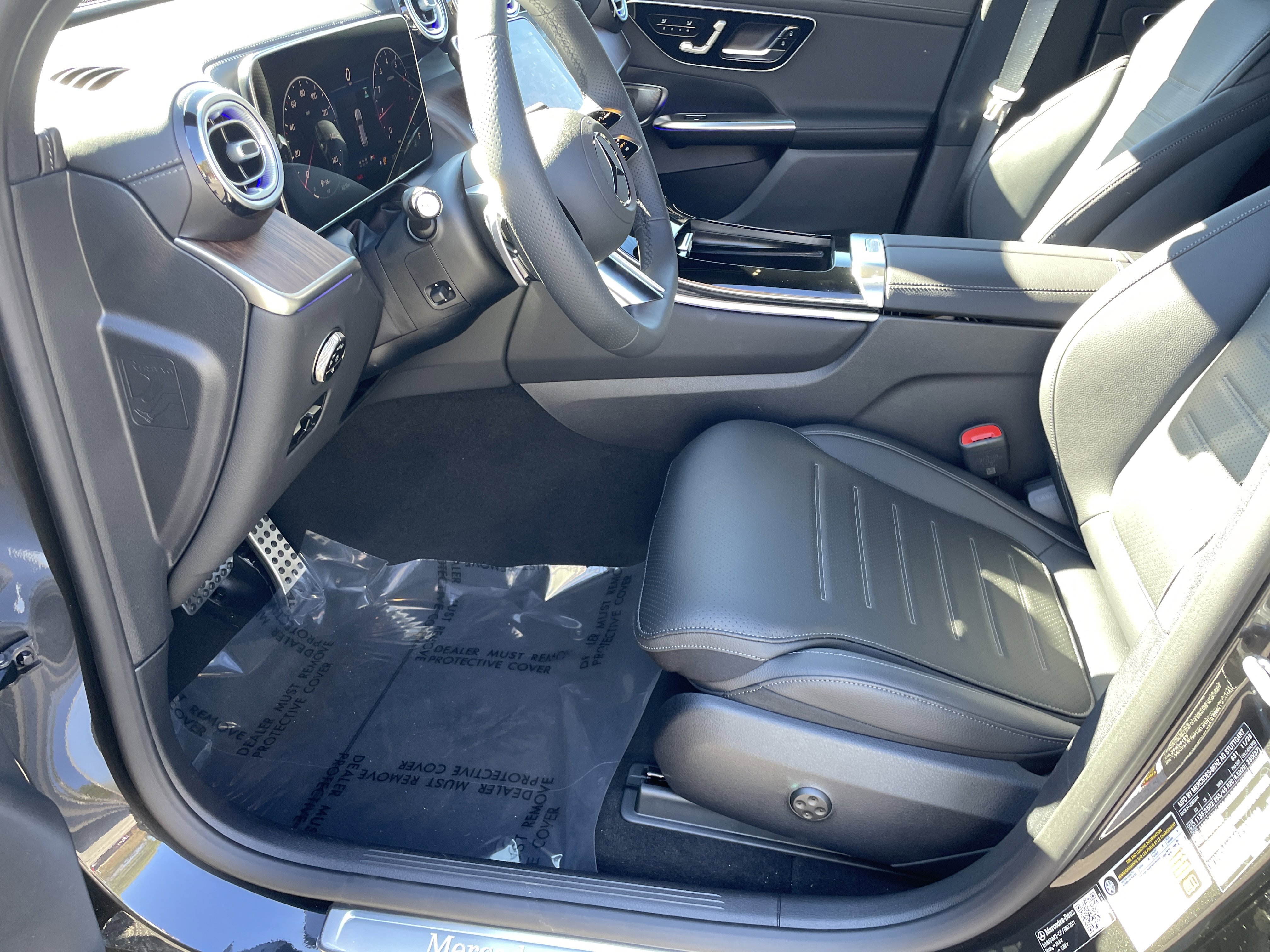 New 2026 Mercedes-Benz GLC 300 image 20