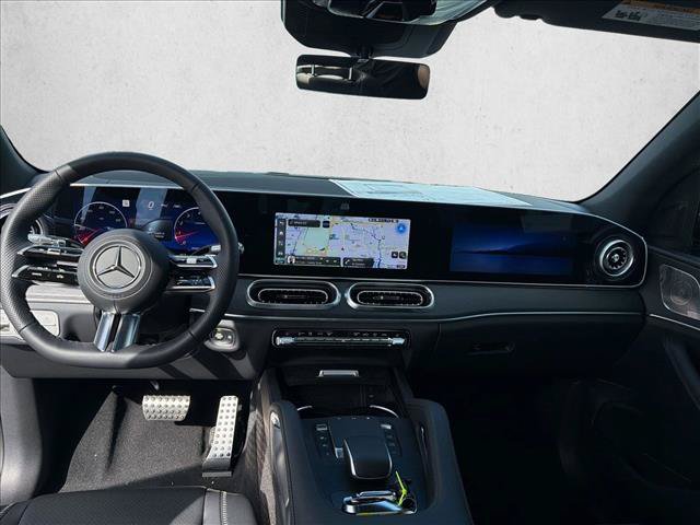 New 2027 Mercedes-Benz GLS 450 4MATIC image 21