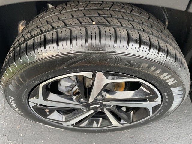 Used 2021 Chevrolet TrailBlazer RS image 29