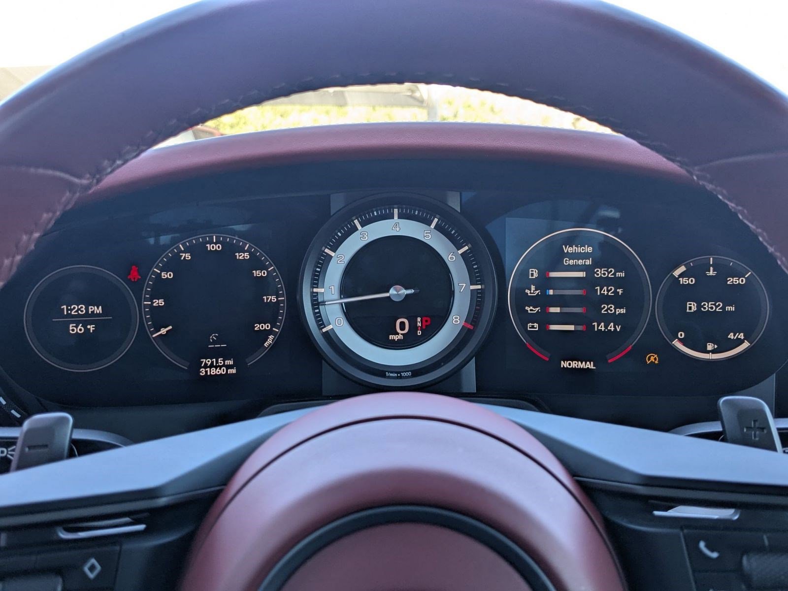 Used 2021 Porsche 911 Carrera S image 18