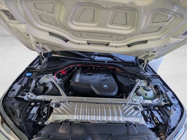New 2026 BMW X3 xDrive30 image 19