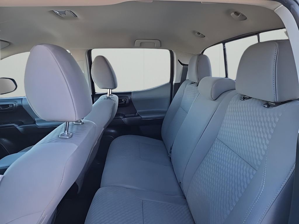 Used 2023 Toyota Tacoma SR image 12