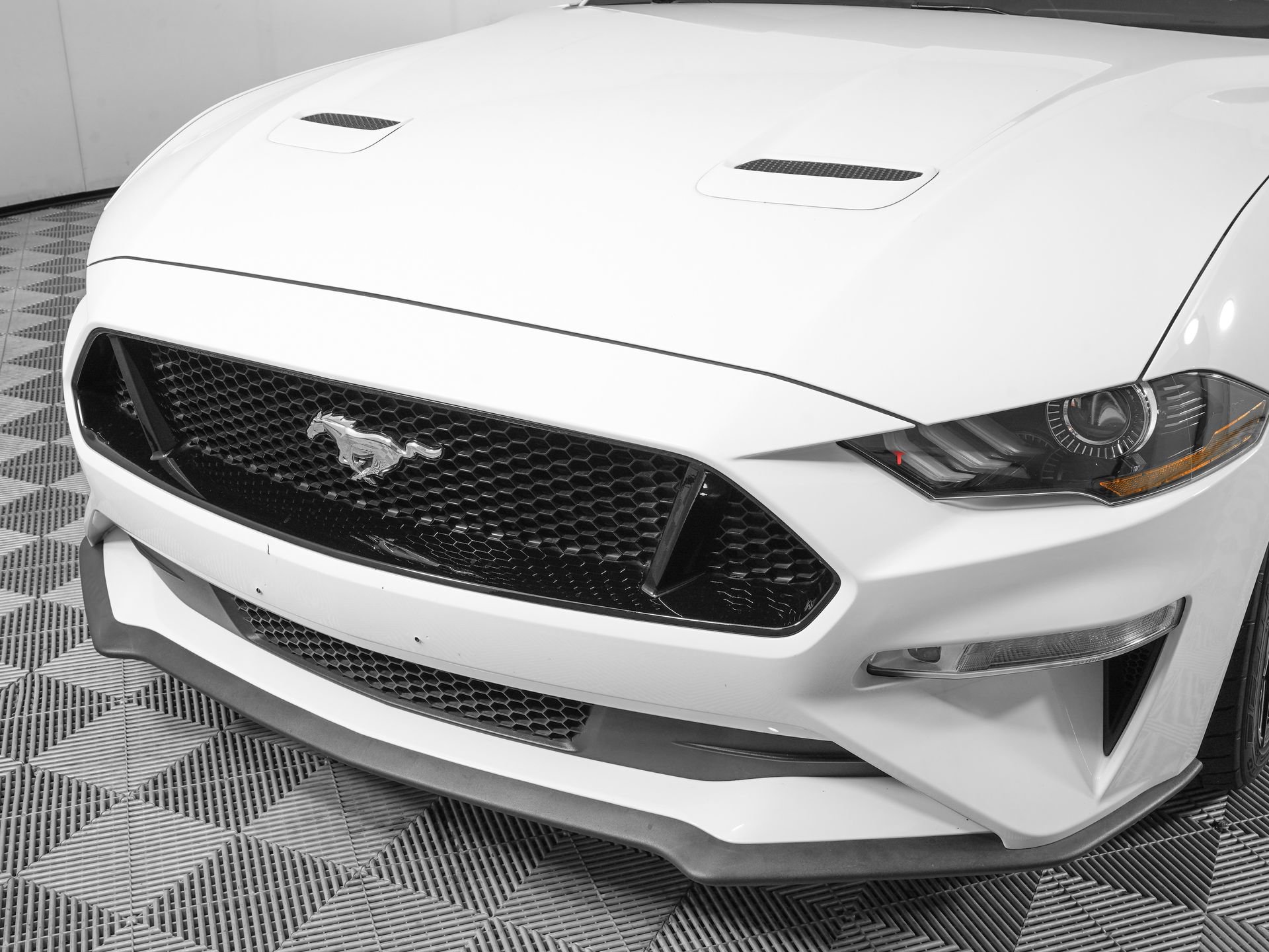Used 2023 Ford Mustang GT Premium image 26