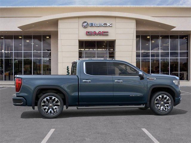 New 2026 GMC Sierra 1500 Denali w/ Denali Reserve Package image 5