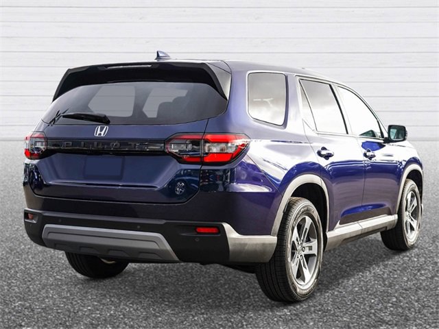 New 2025 Honda Pilot EX-L image 4