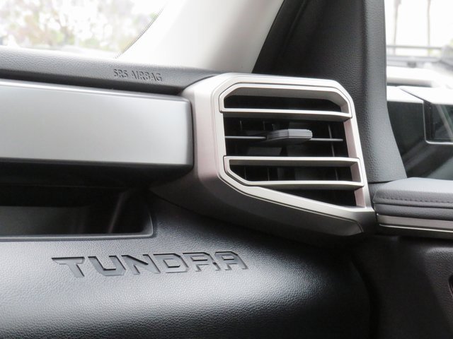 New 2026 Toyota Tundra SR5 image 37