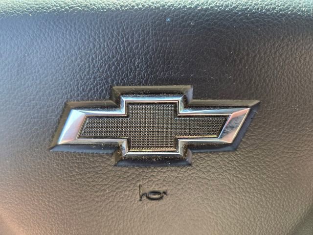 Used 2019 Chevrolet Silverado 1500 LT Trail Boss AWD/4WD image 30