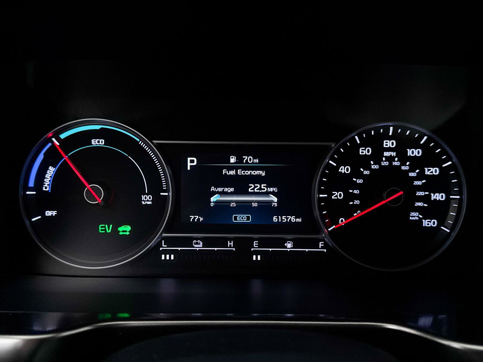 Used 2023 Kia Sorento EX w/ Panoramic Sunroof Package FWD image 39