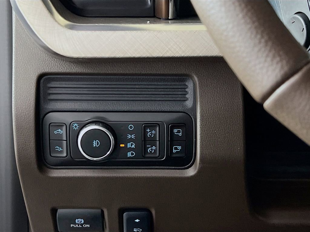 New 2026 Ford F350 King Ranch w/ Tremor Off-Road Package image 19