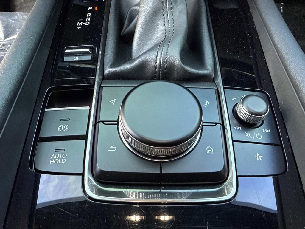 Certified 2024 MAZDA MAZDA3 2.5 Turbo Premium Plus Package image 40