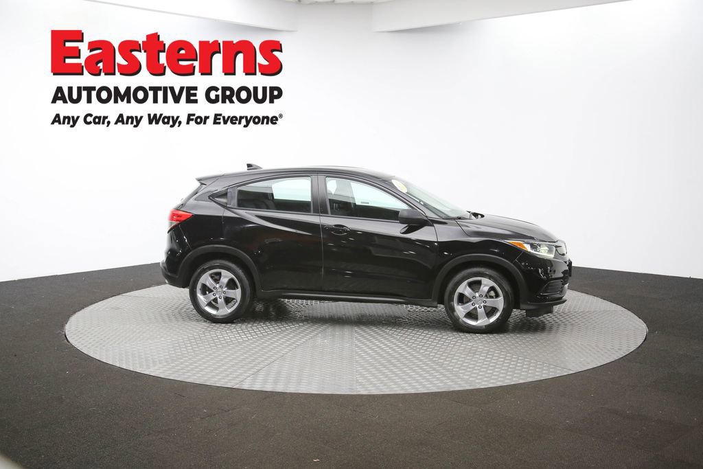 Used 2019 Honda HR-V LX image 43