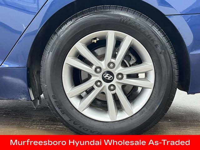 Used 2015 Hyundai Sonata SE image 12