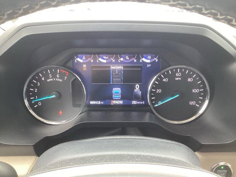 Used 2022 Ford Expedition Limited image 22