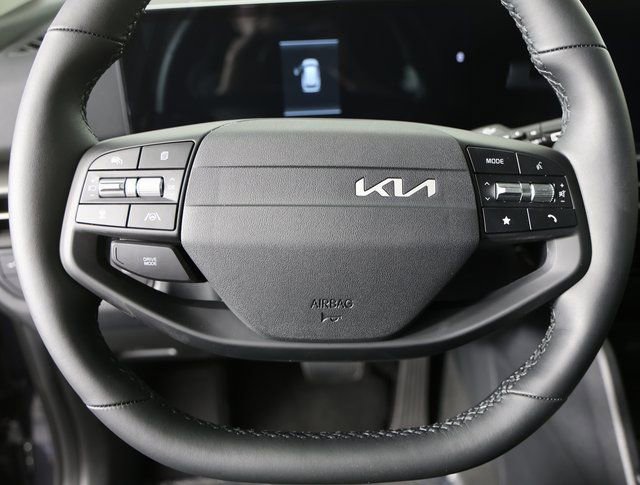 Certified 2026 Kia Sportage LX w/ LX Convenience Package image 12