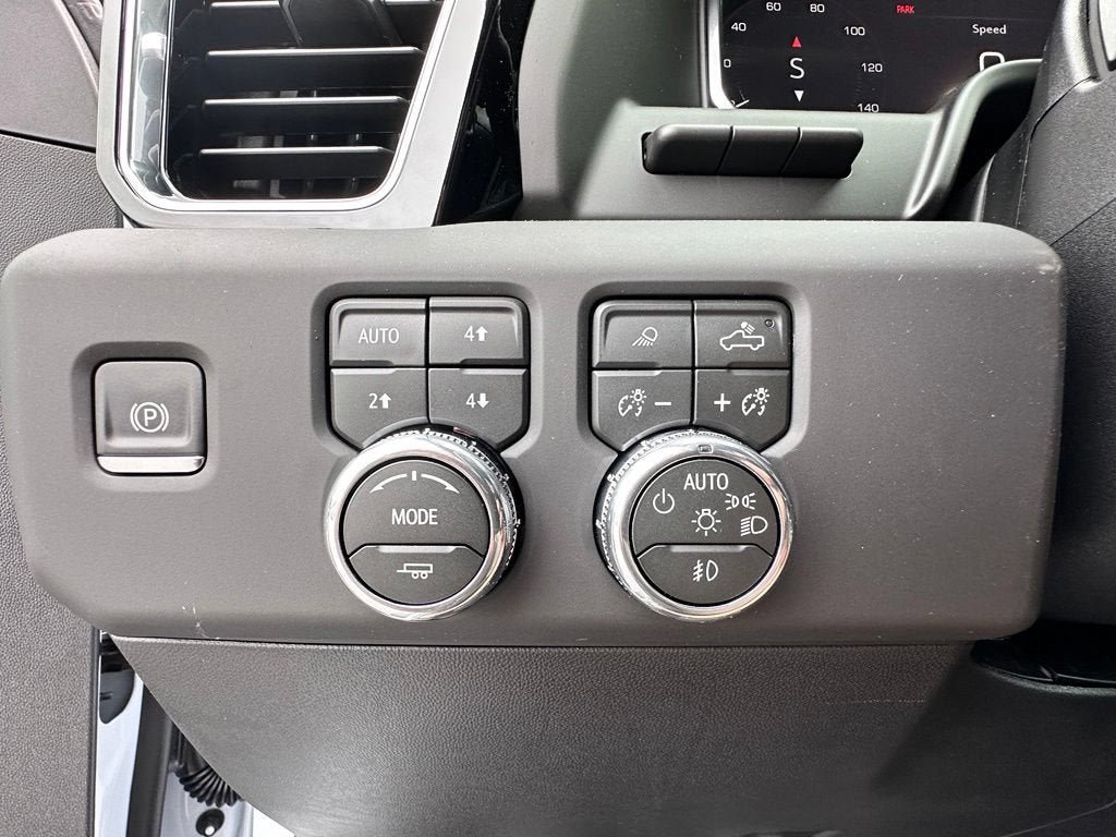 New 2026 GMC Sierra 1500 Denali AWD/4WD image 33