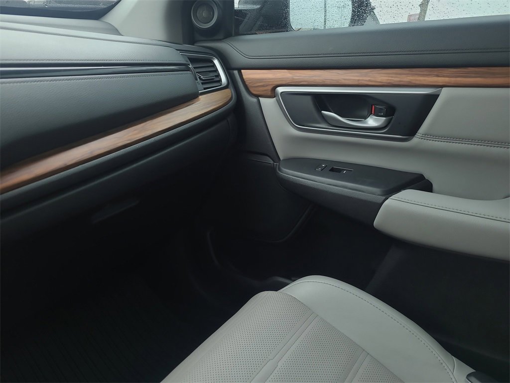Used 2022 Honda CR-V EX-L image 23