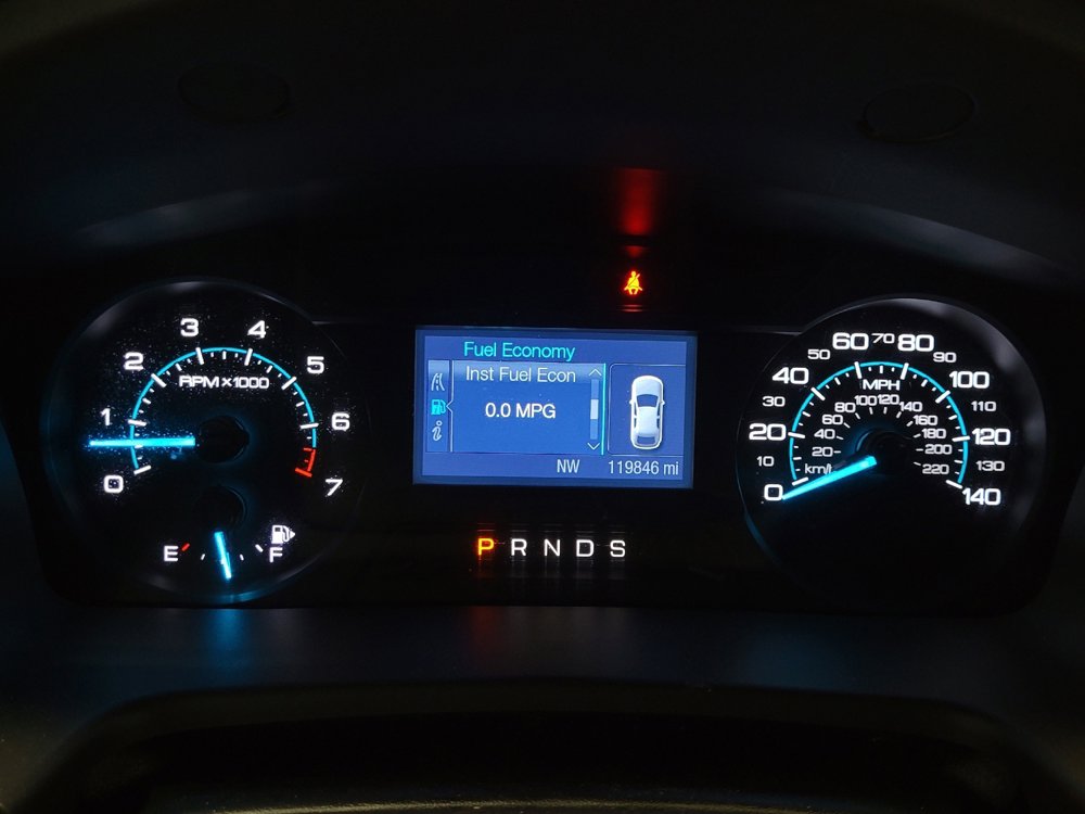 Used 2014 Ford Flex SE image 23