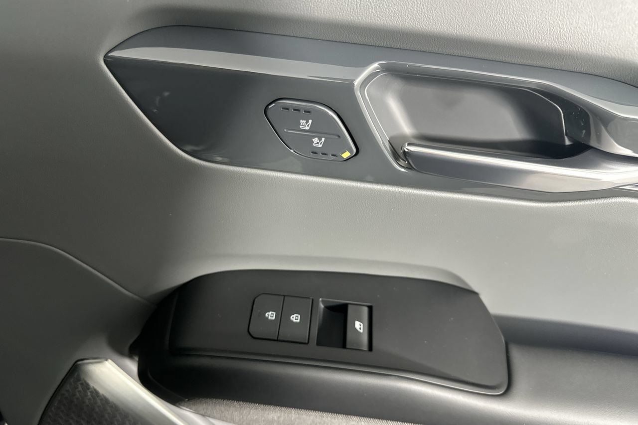 New 2027 Kia EV9 Land AWD/4WD image 13