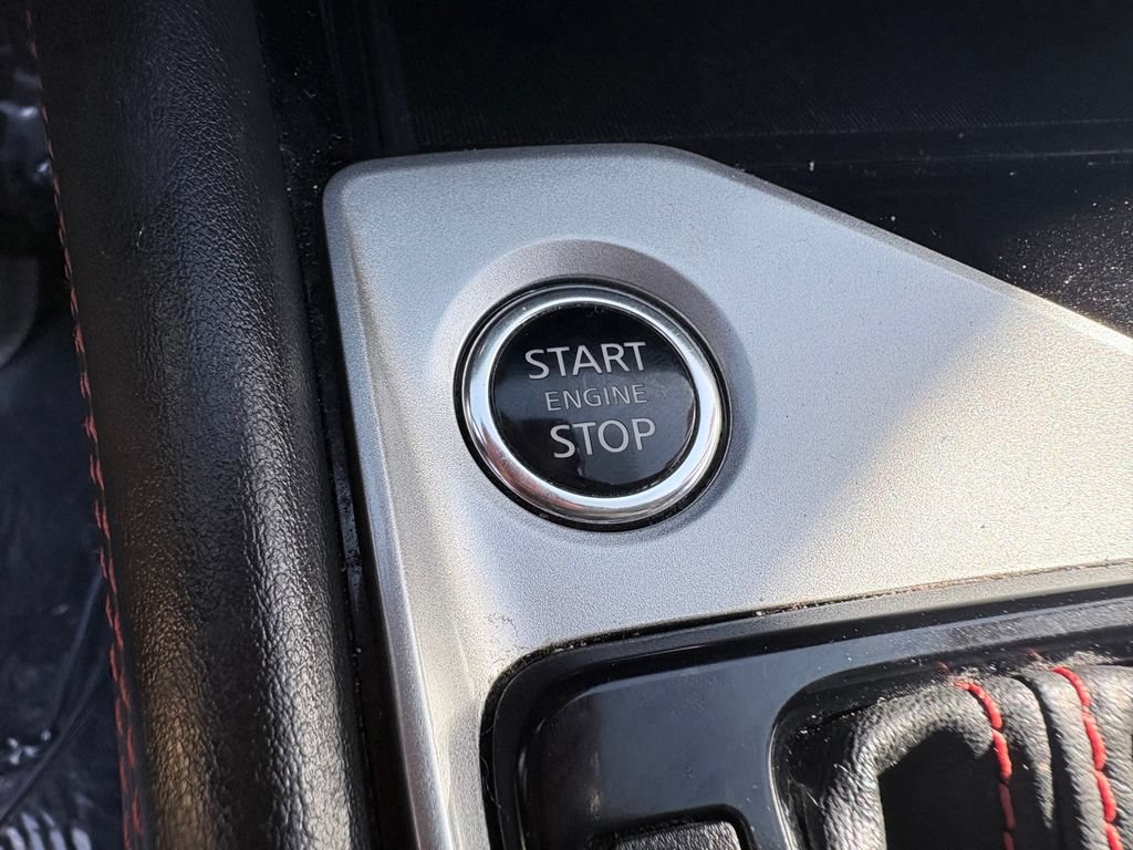 Used 2024 Nissan Altima 2.5 SR FWD image 20