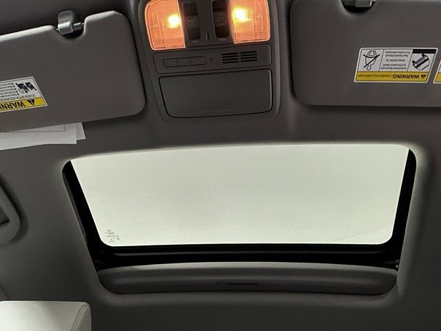 Certified 2017 Honda CR-V EX-L image 24
